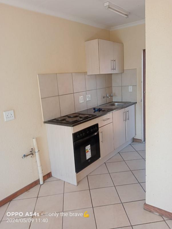 2 Bedroom Property for Sale in Zamdela Free State